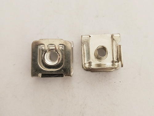 不锈钢冲压件加工