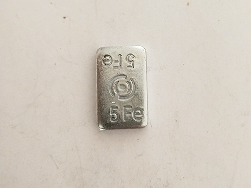 五金冲压件一